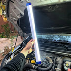 Mag+ مصباح السيارة اللاصق