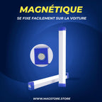 Mag+ مصباح السيارة اللاصق