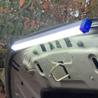 Mag+ مصباح السيارة اللاصق