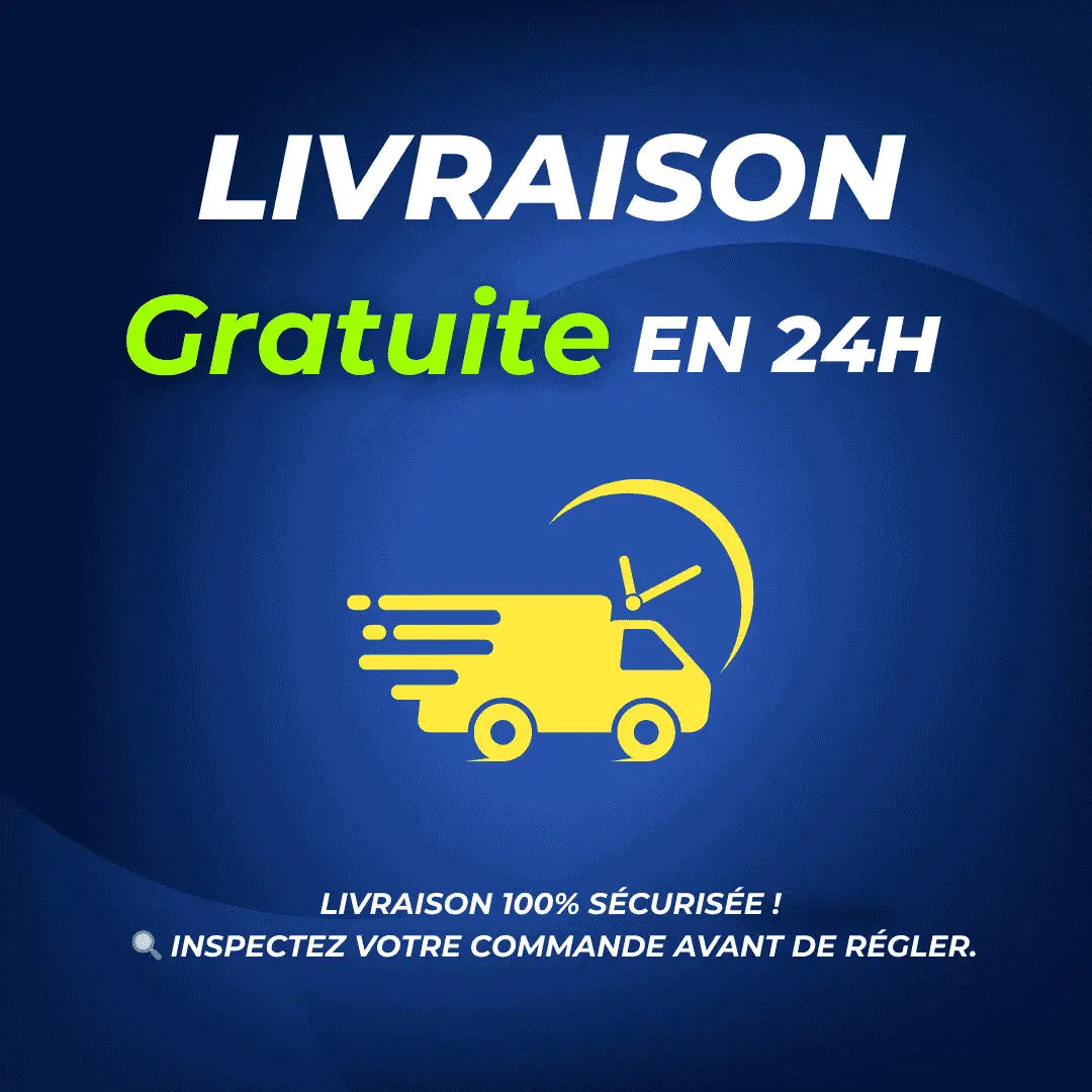 Mag+ مصباح السيارة اللاصق