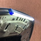 Mag+ مصباح السيارة اللاصق