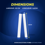 Mag+ مصباح السيارة اللاصق