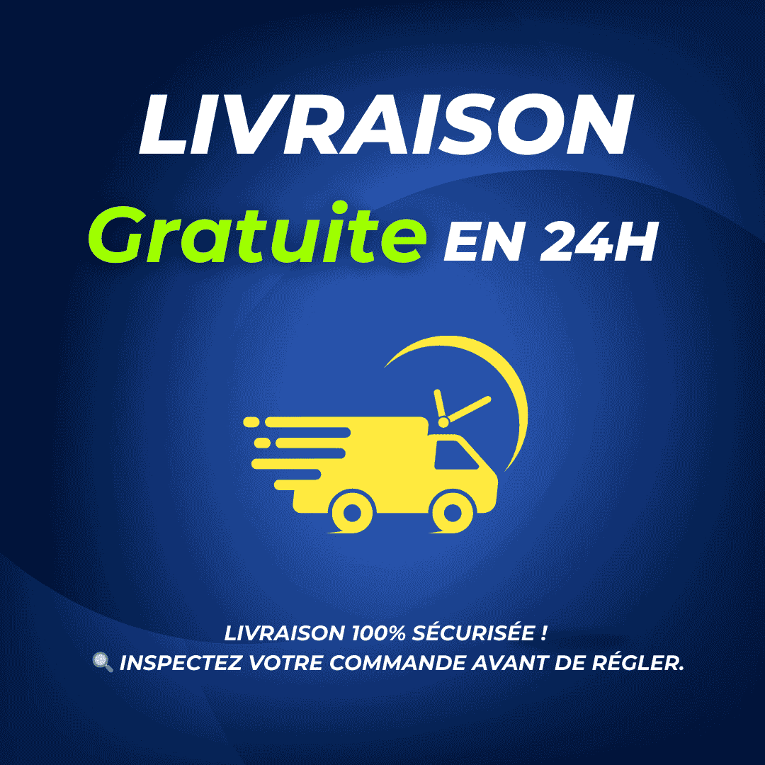 Mag+ مصباح السيارة اللاصق